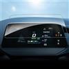SHAOHAO Compatibile con VW ID.3 / ID.4 / ID.5 / ID.Buzz 2021 - 2024 5.3 pollici schermo schermo schermo 9H anti-impronte temperato vetro temperato pellicola protettiva vw id3 id4 id5 accessorio