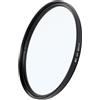 ayex Filtro di protezione UV per obiettivi con filettatura da 82mm multicoated MC