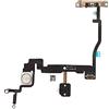 DHLK® Circuito Tasto Accensione Compatibile con iPhone 11 PRO (A2160, A2217, A2215)