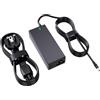 Vanzflow 60W Caricatore per Synology NAS DS218+ DS218J DS216J DS213 DS213+ DS223J DiskStation Server,Qnap Turbo TS-253B TS-109 TS-209 TS-269 TS-251 Archiviazione di rete NAS Bay Alimentatore