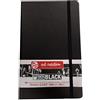 Talens Art Creation Watercolour Book C/Negro 21 x 14,8 cm (9314302M)