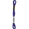 Anchor Maia Anchor 4635000-00119 - Filo da Ricamo in Cotone, Colore: Prugna