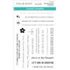 Spellbinders Stamp, One