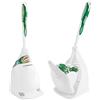 LIBMAN COMMERCIAL Libman 1196 - Spazzola per ciotola, colore: Bianco/Verde