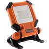 Zenitech - Proiettore da cantiere a batteria - 15W - 1700lm - IP54