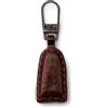 Prym Fashion Zipper Puller Pelle Look Marrone, Metallico, Taglia Unica