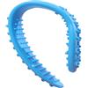 CoundCo Silicone Paddle Sex SM Flogger Fetish Gomma Pelle Flogger Frusta Sesso SM BDSM Frusta Sculacciata Flogger bdsms Giocattolo per Le Donne