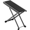 blueberry One Stage FS7850B - Poggiapiedi standard per chitarristi