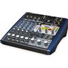 PreSonus StudioLive AR8c Mixer Analogico/Interfaccia Audio 8 Canali Compatibile USB-C/Registratore SD Stereo