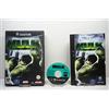 Sierra Hulk (Gamecube)