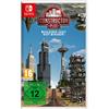 Koch Media Constructor Plus (Switch)
