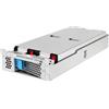 APC RBC43, Batteria di ricambio per Modelli UPS APC, bianco