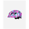 Limar Pro Foliage Jr - Casco Bici - Azzurro