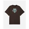 Puma Melo World M - Maglia Basket - Uomo - Nero