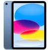 Apple 11-inch iPad Wi-Fi + Cellular 128GB (A16) - Blu - MD7G4TY/A