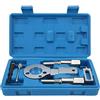 Akozon Kit di Strumenti per la Messa in Fase del Motore, Kit Bloccaggio Fasatura Motore Sostituzione per Vectra Signum Zafira Insignia 1.9 2.0 CDTI
