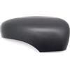 BSSTORE Calotta Specchietto Retrovisore Nera per CLIO 4 2012, CAPTUR 2013, MICRA 5 2016, ZOE 2012 (Destra - Lato Passeggero)