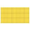 GLB Green Level Berlin Piastre adesive insettocaptor universali GL5 | 6 pezzi | Piastre adesive mosche omologate | Fogli insetti volanti | Dimensioni: 545 x 303 mm