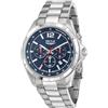 Sector No Limits Wristwatch Analogico mid-34176, argento, 45mm, Bracciale