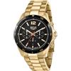 Sector No Limits Wristwatch Analogico mid-34171, oro, 45mm, Bracciale