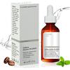 Smdrafy 30 ml Siero Caffeina Contorno Occhi, Siero Contorno Occhi | Soluzione di caffeina 5%+EGCG, Contorno Occhis Caffeinav, Anti-occhiaie, Lifting e Rassodamento, Schiarimento Linee Sottili