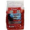 Waxee Cera a pellicola dura senza strisce, brasiliana staccabile, flessibile, 500 g, corallo.