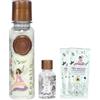 MAIKE AMOUR Keratina, RITUAL BOTANICO 120 ml - Trattamento alla cheratina con 12 oli naturali e aminoacidi per lucentezza, morbidezza e nutrizione Prodotto originale di COLOMBIA