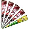 HANUMAN STORE Natural Cones 100% Original 5 pcs x , No PPD, EU Certified, 155 g