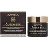 Apivita Queen Bee Crema Anti-Age Leggera con la Pappa Reale, 50 ml