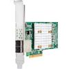 HPE Controller RAID HPE Smart Array E208e-p SR Gen10 (8 External Lanes/No Cache) 12G SAS PCIe Plug-in [804398-B21]