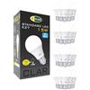 CLAR - Lampadina LED E27 15W, Luce Naturale 4000K, Equivalente 100W (Pack 20)