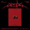 AESPA LEMONADE 2° Album WDA Ver/CD+Photobook+2 Card+Poster+Marchio+REGALO UFF...