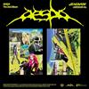AESPA [LEMONADE] 2° Album LEMONADE RANDOM Ver./CD+Photobook+2 Card+Poster+REGALO