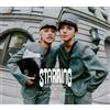 STARRING - CD KING & PRINCE + Blu-ray Disc + Photo Booklet + Lyrics Booklet N...