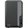 Synology DS224+ J4125 2.0GHZ QC 2GB DDR4 DS224+