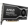 AMD AMD Radeon Pro W7500 8 GB GDDR6 100-300000078