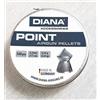 Diana Pallini PIOMBINI 4 5 4.5 MM PIOMBINI Aria COMPRESSA A Gas CO2