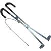 XRmarine 8M0096108 - Soffietto di scarico 91-45497A1 per motore di trazione posteriore Mer-Cruiser Alpha One Gen 2 Bravo MC-1 R-MR
