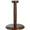 Nautical Replica Hub Armour, supporto per casco medievale, in legno