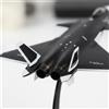 Aereo da Combattimento J-20 da Esposizione per Ufficio, Soggiorno,