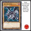 Ensky Yu-Gi-Oh! Duel Monsters Red-Eyes Black Dragon 51 x 73,5 cm 1000 pezzi n...