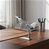 Modellino Statico F-22 in Scala 1:72 Dettagli Precisi per Ufficio,