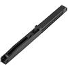 Akozon Kit serranda scorrevole per porta del fienile, di chiusura porta scorrevole per fienile con ammortizzatore ammortizzatore a molla per porta scorrevole Fienile
