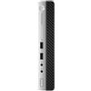 HP ProDesk 400 G4 Mini PC Intel Core i5-8500T - 8 GB - 256 GB - Windows 11 Professional - Ottimo