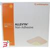 SMITH & NEPHEW SRL MEDICAZIONE IDROCELLULARE STERILE ALTAMENTE ASSORBENTE NON ADESIVA IN SCHIUMA DI POLIURETANO 10X10CM 3 PEZZI