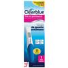 PROCTER & GAMBLE SRL TEST DI GRAVIDANZA CLEARBLUE CON INDICATORE DELLE SETTIMANE 1 PEZZO