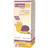 PEDIATRICA SRL CALMALU' SCIROPPO 150 ML SENZA GLUTINE SENZA LATTOSIO