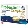 METAGENICS BELGIUM BVBA PROBACTIOL COMPLETE 30 CAPSULE