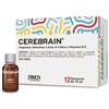FARMACEUTICI DAMOR SpA Cerebrain 12fl 15ml