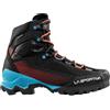 LA SPORTIVA Scarponi alpinismo aequilibrium st gtx donna La sportiva